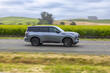 Rückblick auf die neue Generation des Infiniti QX80 2024 Foto 4