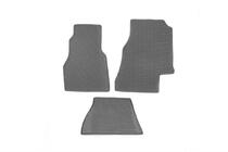 Mercedes Sprinter W901/902/903/904/905 1995–2006 Sonderangebot EVA Fußmatten (CDI, grau) Foto 1
