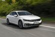 Volkswagen Passat GTE: Testbericht zur Hybridlimousine Foto 4