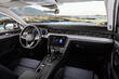 Volkswagen Passat GTE: Testbericht zur Hybridlimousine Foto 5