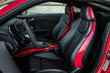 Audi TTS Coupé: Sportlicher Charakter im eleganten Coupé Foto 5