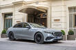 Testbericht zur Mercedes-Benz E-Klasse 2023: Eine neue Dimension des Luxus Foto 3