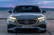 Testbericht zur Mercedes-Benz E-Klasse 2023: Eine neue Dimension des Luxus Foto 1