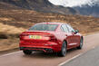 Testbericht zum Volvo S60: stilvolle schwedische Limousine Foto 3