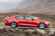 Testbericht zum Volvo S60: stilvolle schwedische Limousine Foto 2