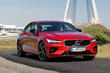 Testbericht zum Volvo S60: stilvolle schwedische Limousine Foto 1