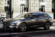 Testbericht zum Mazda 6 Combi: ein praktischer und komfortabler Kombi Foto 1