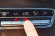 Umluft im Autoinnenraum: Was ist das? Foto 1