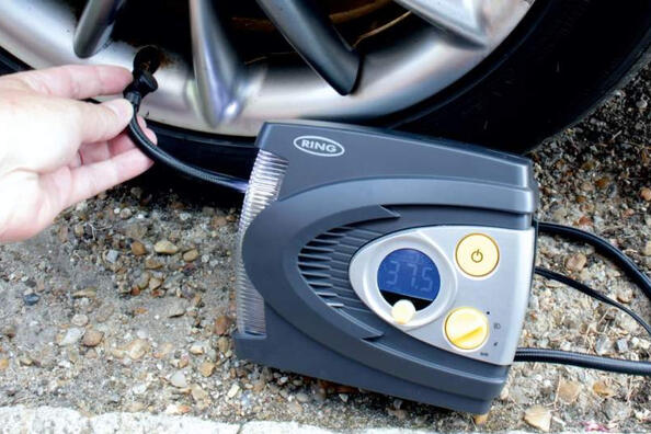 Welcher Autokompressor ist besser zu wählen?