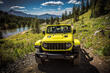 Testbericht zum Jeep Gladiator 2024: Neugestaltung des Offroad-Pickups Foto 2