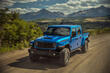 Testbericht zum Jeep Gladiator 2024: Neugestaltung des Offroad-Pickups Foto 4