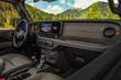 Testbericht zum Jeep Gladiator 2024: Neugestaltung des Offroad-Pickups Foto 5