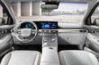 NEXO: Wasserstoff-Crossover von Hyundai Foto 5