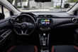 Bewertung der aktualisierten Limousine Nissan Versa Foto 5