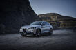 Testbericht zum aktualisierten italienischen Crossover Alfa Romeo Stelvio Foto 1