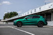 Testbericht zum aktualisierten italienischen Crossover Alfa Romeo Stelvio Foto 4