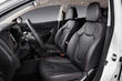 Testbericht zum aktualisierten Kleinwagen-Crossover JAC JS2 Foto 5