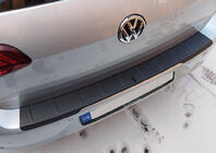 Volkswagen Golf 7/E-Golf 2012-2020 Heckstoßstangenabdeckung EuroCap (HB, ABS) Foto 1