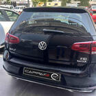 Volkswagen Golf 7/E-Golf 2012-2020 Heckstoßstangenabdeckung EuroCap (HB, ABS) Foto 4