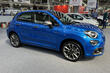 Rezension der neu gestalteten Version des Fiat 500X Crossover Foto 3