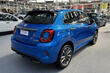 Rezension der neu gestalteten Version des Fiat 500X Crossover Foto 4