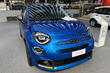 Rezension der neu gestalteten Version des Fiat 500X Crossover Foto 2