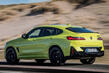 Testbericht zum BMW X4 M Competition: Aufgeladenes Cross-Coupé Foto 4