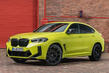 Testbericht zum BMW X4 M Competition: Aufgeladenes Cross-Coupé Foto 1