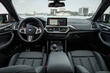 Testbericht zum BMW X4 M Competition: Aufgeladenes Cross-Coupé Foto 5