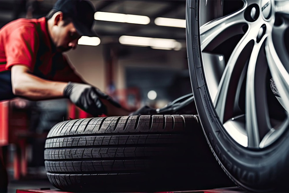 Wie wählen Sie die richtige Reifenmontage für Ihr Auto aus?