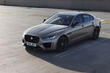 Testbericht zur britischen Premium-Limousine Jaguar XE Foto 1