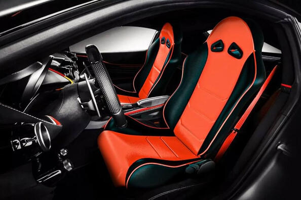 Sportsitze im Auto: Luxus oder Notwendigkeit?