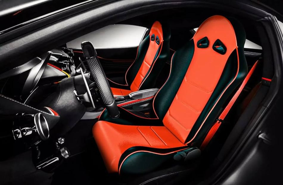 Sportsitze im Auto: Luxus oder Notwendigkeit?