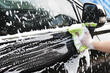 Ist es möglich, das Auto mit Haushaltsprodukten zu waschen? Foto 1