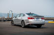 Chevrolet Malibu: Limousine für den Alltag Foto 4