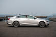 Chevrolet Malibu: Limousine für den Alltag Foto 3
