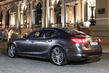 Testbericht zur italienischen Hochleistungslimousine Maserati Ghibli Foto 4