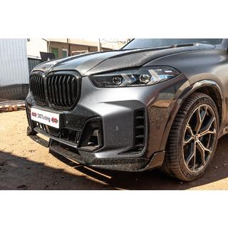Carbon Motorhaube V2 (G05/F95) Foto 4
