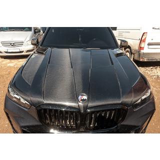 Carbon Motorhaube V2 (G05/F95) Foto 2