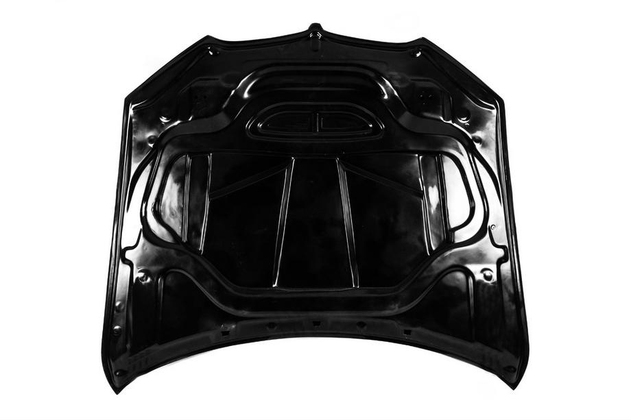 BMW X5 G05 2019–2026 Carbon Motorhaube V2 (G05/F95) Foto 15