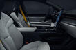 Testbericht zum elektrischen Crossover Polestar 3 Foto 6