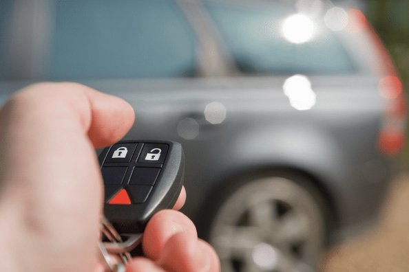 Wie wählt man eine Zentralverriegelung für ein Auto aus?
