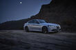 Alfa Romeo Giulia 2022: aktualisierte italienische Limousine Foto 1