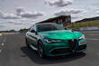 Alfa Romeo Giulia 2022: aktualisierte italienische Limousine Foto 3