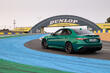 Alfa Romeo Giulia 2022: aktualisierte italienische Limousine Foto 4