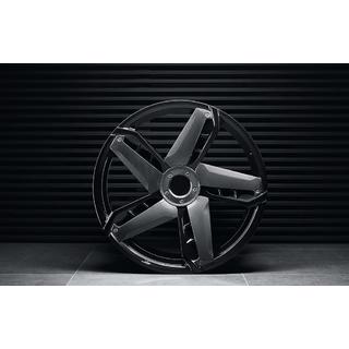 Geschmiedete Felgen mit Carbon-Einsätzen R20/R21/R22 (LT-Designs, 4 Stk) BMW X5 G05 2019–2026 Foto 4