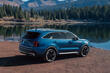 KIA Sorento 2023 Testbericht: aktualisierter Crossover Foto 4