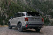 KIA Sorento 2023 Testbericht: aktualisierter Crossover Foto 3
