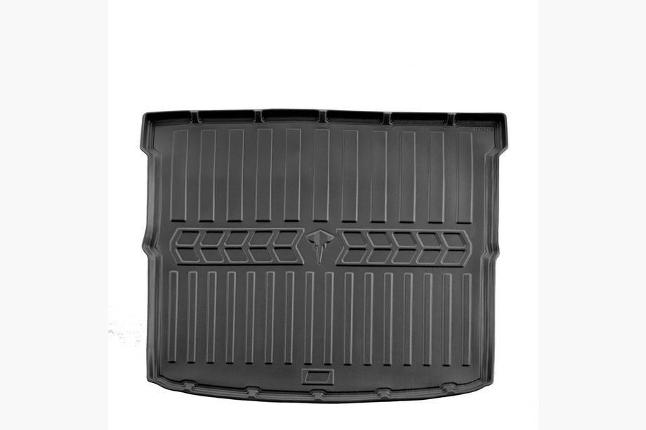Audi Q4 e-Tron 2021- 3D Kofferraumwanne (oben, ohne Laschen) (Stingray) Image