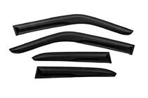 BMW 3 Series E36 1990-2000 Windabweiser (4 Stk., DPT) Foto 2